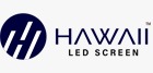 HAWAII LED SCREEN